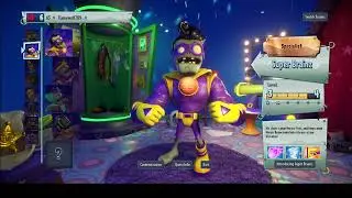 Plants vs Zombies GW2 The Rank Plate Reset Bug Has Been Fixed