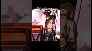 #levi #hange #leviackerman #hangezoe #eren #erenyeager #levihan #aot#snk #viralshort #foryou #love