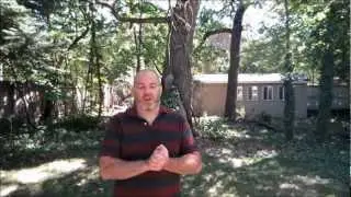 Walt Bayless - Jiu jitsu and me, nice to meet you