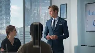 From Intern to CEO: How to Dress to Impress!!