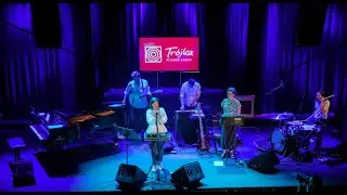 🎹🎤 Kasai | Koncert w Tr&oacute;jce