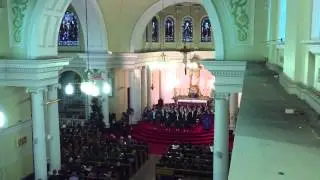 O come, o come, Emmanuel