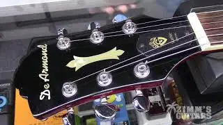 De Armond starfire special