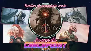 Rivellon de la nouvelle ann&eacute;e !