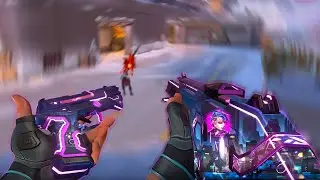 *NEW* UNDERCITY BUNDLE IS GLITCH POP 3.0???
