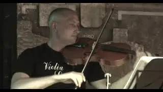 Pink Floyd - Comfortably numb - Violin Cover