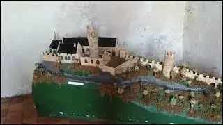 ČR 🇨🇿/ Tip na výlet -Hrad Bezděz.