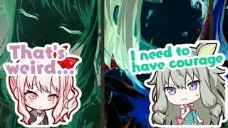 Pjsk but&hellip; with colour filters? (Part 1)