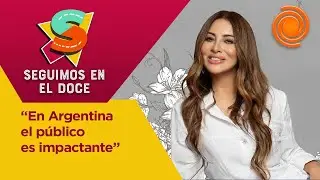 Myriam Hernandez: 