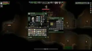 Starbound #09 - Seconde mission : The Ceremonial Hunting Caverns