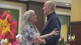 Dallas Couple Shares Their 7 Decade-Long Love Story