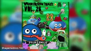Water Heater Traxx Vol. 26 (Shapenomics 103 Visuals)