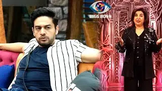 Обновление Bigg Boss 19: Фархан Ахтар будет вести Weekend Ka Vaar, выселений из дома BB не будет.