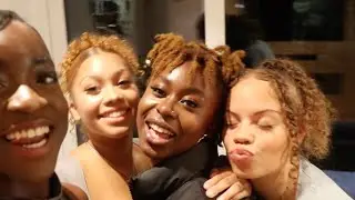 my 18th birthday week in london