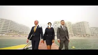 Dubai real estate is going to X
