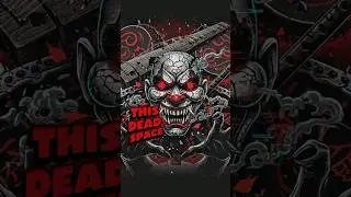 Dead Space | Japanese-Infused Trap Metal