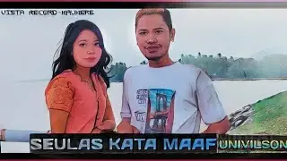 SEULAS KATA MAAF / OFFICIAL MUSIC VIDEO / POP INDONESIA TERBARU
