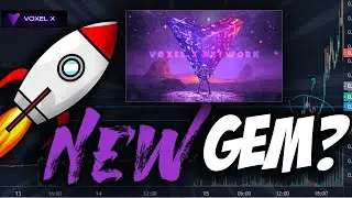 Voxel X Network Token VXL Crypto Price Prediction ✅ Will I Buy Some? *WATCH BEFORE YOU BUY*