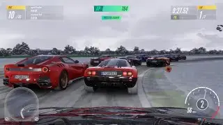 Project CARS 3 | Career | Road A | Road A Specials | Bruce and Enzo | McLaren 720S Coupe
