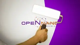 opeNnano Polska sp z o.o. logo firmowe