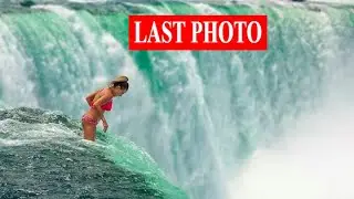 6 TRAGICALLY Stupid Deaths of All Time