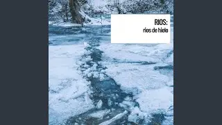 Ice Fracture Relaxation