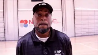 INTERVIEW GARRY EDWARDS