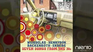 Weissglas, Henryson, Backenroth & Ekberg - First Moves