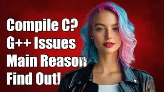What is the main reason not to compile c code with g++?