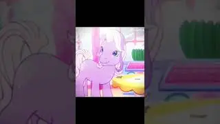 Очередь Вистерии получить редактирование #mylitlepony #mlp #edit #mlpg3 #mlpfandom