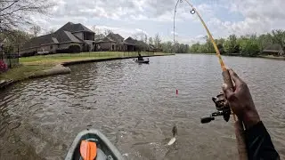 CRUSH PRE-SPAWN CRAPPIE NOW! BEST LURES & KILLER TACTICS TO CATCH GIANT SLABS‼️🔥