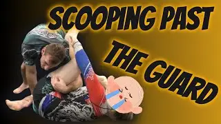 Outside Passing to Scoop Pass: 10th Planet Bath, NY