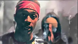 Young Pappy x Rooga - 