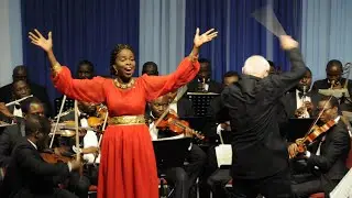 He Loved Me Again sung by Fatima