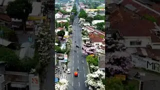 Apa kenanganmu disini??Perempatan RSPD #RSPD #sangukukricik #muntilan #dji #djimini2 #djindonesia
