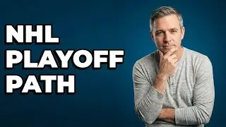 How Do NHL Teams Qualify For Playoffs?