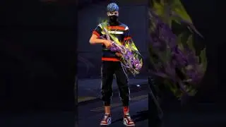 TOP 5 BEST DRESS COMBINATION WITH MC PUNK BUNDLE