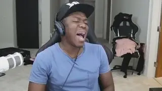 SIDEMEN SINGING MOMENTS