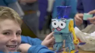 Marty's Coding Party 2018