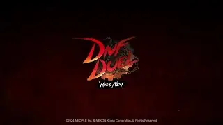 DNF Duel - 
