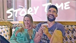 FUNTIME WITH WIFECOACH