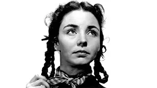 Tribute To Jennifer Jones