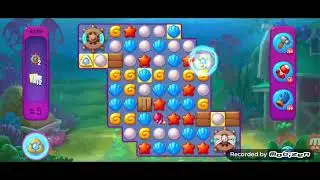 Fishdom Super Hard level 6339. NOboosters