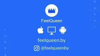 FeelQueen - маркетплейс для beauty-мастеров и их клиентов