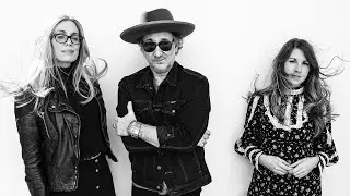 The Parkway Presents: Turn, Turn, Turn