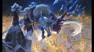 Ice king Twitch - Is it worth your RP?