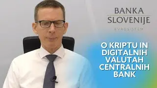 Bitcoin bledi, prihajajo centralnobančne digitalne valute