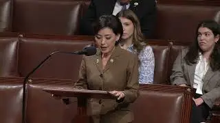 Rep. Young Kim Urges Support for Bipartisan Bill to Strengthen Quad Partnership in Indo-Pacific