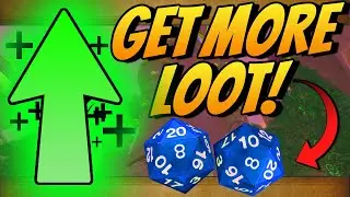 How to ACTUALLY Increase Your Chances of Finding Rare Items