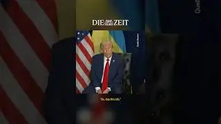 #Trump sagt, Nato-Staaten sollten russische Flugzeuge abschie&szlig;en, die ihren Luftraum verletzen